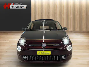 Fiat 500 0.9 T TwinAir Collezione