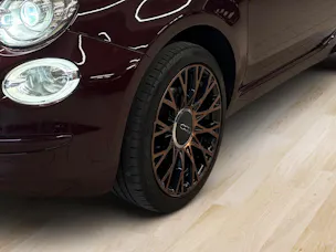 Fiat 500 0.9 T TwinAir Collezione