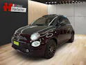 Fiat 500 0.9 T TwinAir Collezione