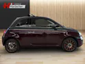Fiat 500 0.9 T TwinAir Collezione