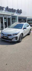 Kia XCeed 1.6 T-GDi Greydition