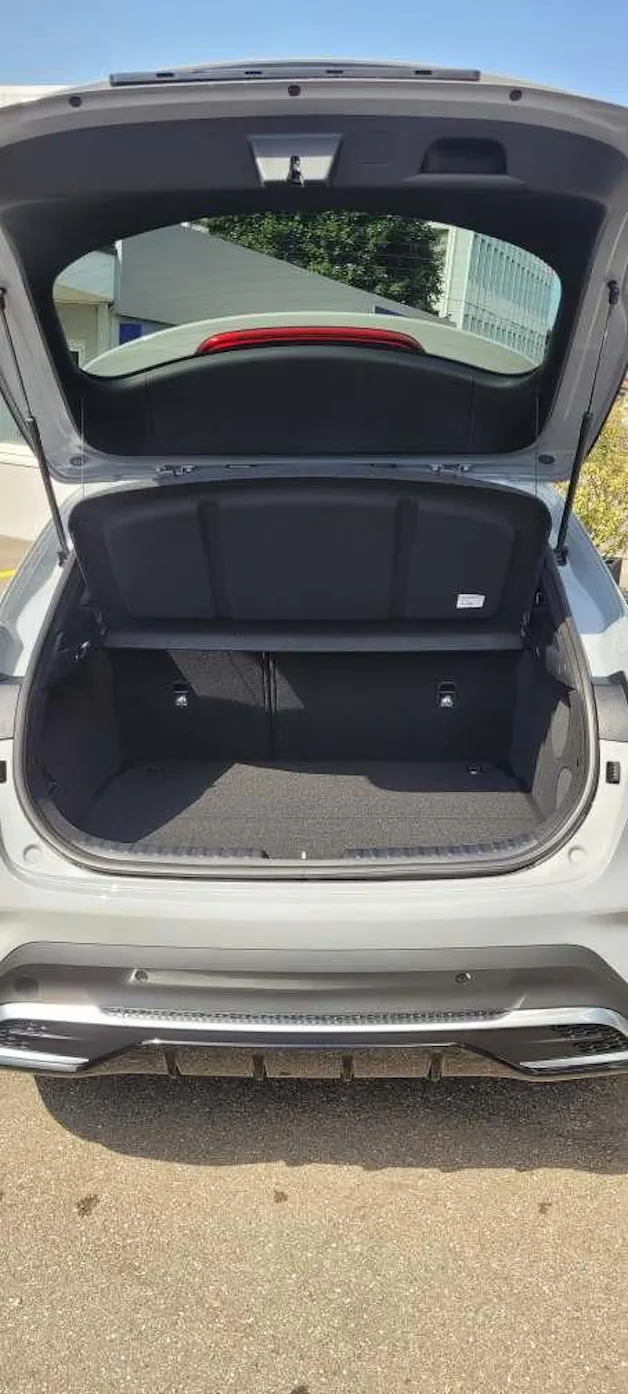 Kia XCeed 1.6 T-GDi Greydition