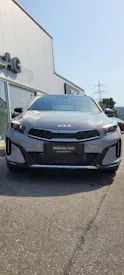 Kia XCeed 1.6 T-GDi Greydition