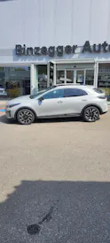 Kia XCeed 1.6 T-GDi Greydition