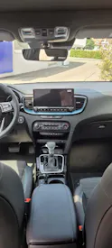 Kia XCeed 1.6 T-GDi Greydition