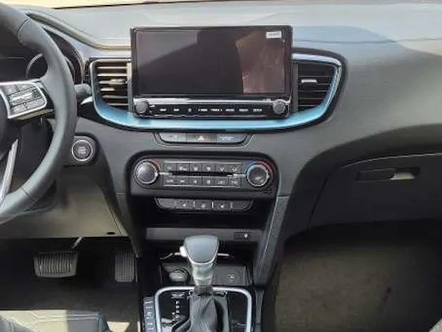 Kia XCeed 1.6 T-GDi Greydition