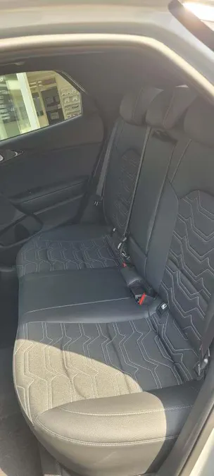 Kia XCeed 1.6 T-GDi Greydition