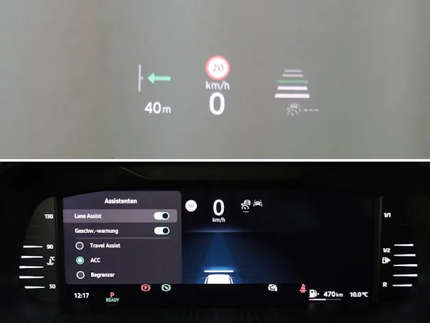 Škoda Octavia 2.0 TSI SportLine 4x4 DSG