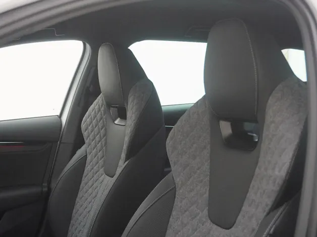Škoda Octavia 2.0 TSI SportLine 4x4 DSG