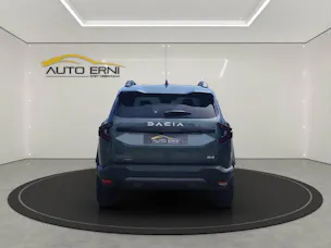 Dacia Bigster 1.2 Hybrid Journey 4WD