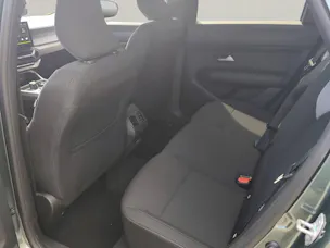 Dacia Bigster 1.2 Hybrid Journey 4WD