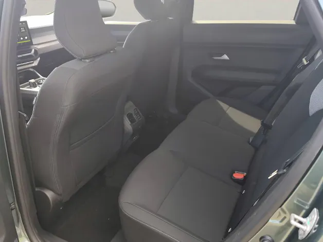 Dacia Bigster 1.2 Hybrid Journey 4WD