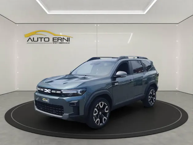 Dacia Bigster 1.2 Hybrid Journey 4WD
