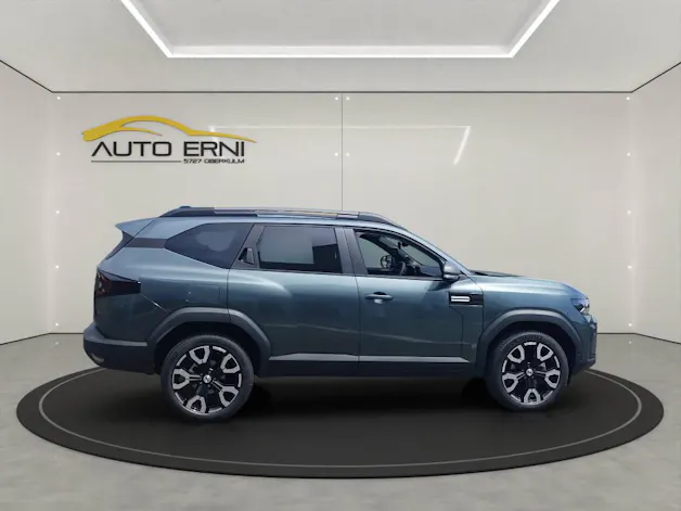 Dacia Bigster 1.2 Hybrid Journey 4WD