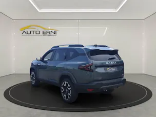 Dacia Bigster 1.2 Hybrid Journey 4WD