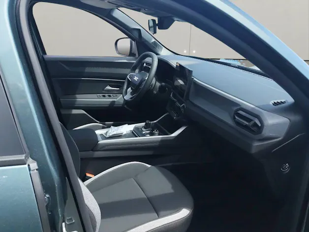 Dacia Bigster 1.2 Hybrid Journey 4WD