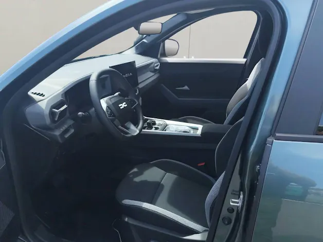 Dacia Bigster 1.2 Hybrid Journey 4WD