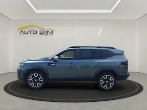 Dacia Bigster 1.2 Hybrid Journey 4WD
