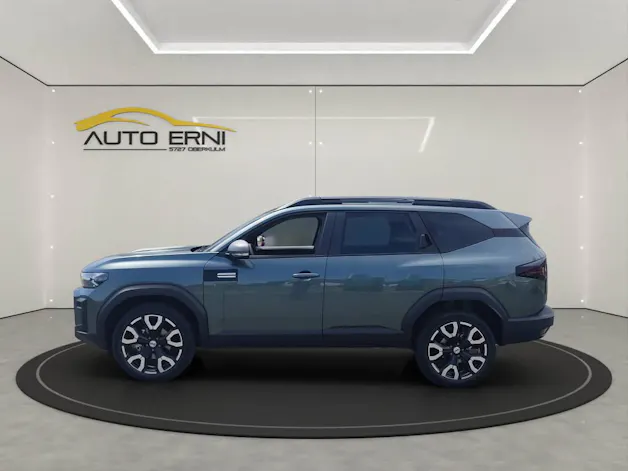 Dacia Bigster 1.2 Hybrid Journey 4WD
