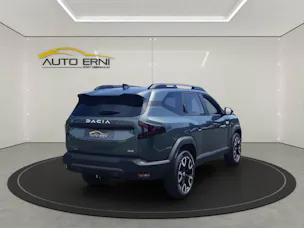 Dacia Bigster 1.2 Hybrid Journey 4WD