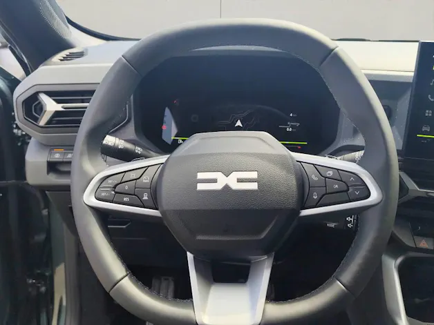 Dacia Bigster 1.2 Hybrid Journey 4WD