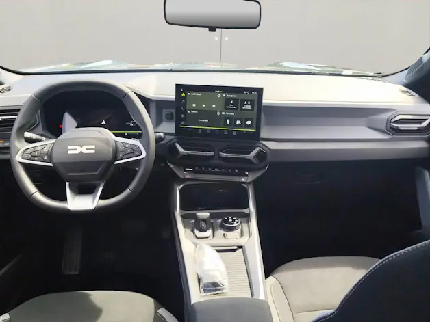 Dacia Bigster 1.2 Hybrid Journey 4WD