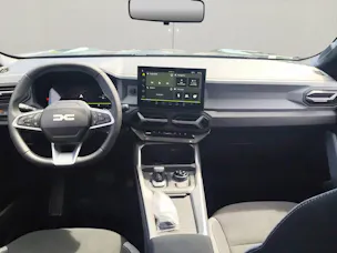 Dacia Bigster 1.2 Hybrid Journey 4WD