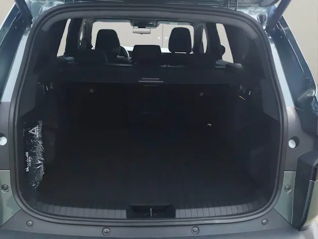 Dacia Bigster 1.2 Hybrid Journey 4WD