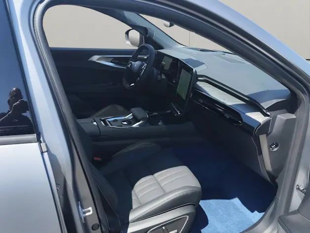 Renault Rafale 1.2 E-Tech Plug-in Atelier Alpine