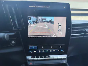 RENAULT Rafale 1.2 E-Tech Plug-in Atelier Alpine