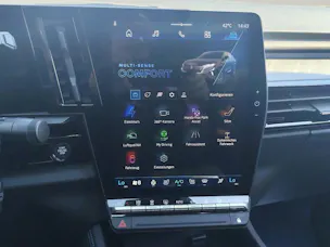 RENAULT Rafale 1.2 E-Tech Plug-in Atelier Alpine
