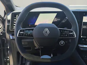 Renault Rafale 1.2 E-Tech Plug-in Atelier Alpine