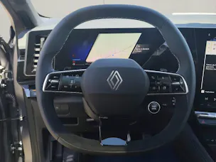 RENAULT Rafale 1.2 E-Tech Plug-in Atelier Alpine