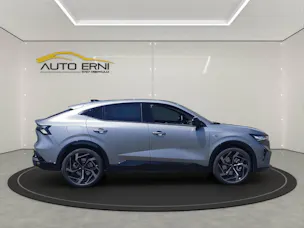RENAULT Rafale 1.2 E-Tech Plug-in Atelier Alpine