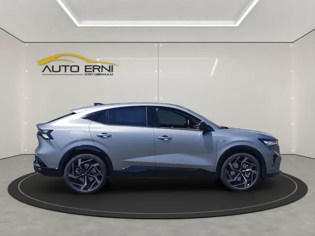 Renault Rafale 1.2 E-Tech Plug-in Atelier Alpine