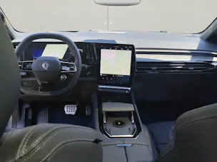 RENAULT Rafale 1.2 E-Tech Plug-in Atelier Alpine