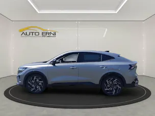RENAULT Rafale 1.2 E-Tech Plug-in Atelier Alpine