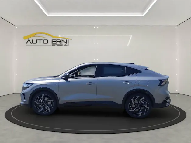 Renault Rafale 1.2 E-Tech Plug-in Atelier Alpine