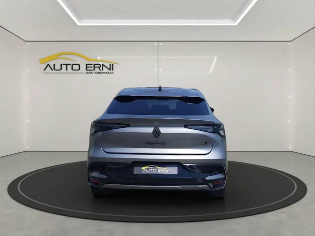 Renault Rafale 1.2 E-Tech Plug-in Atelier Alpine