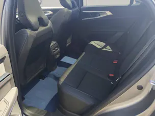RENAULT Rafale 1.2 E-Tech Plug-in Atelier Alpine