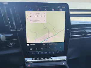 RENAULT Rafale 1.2 E-Tech Plug-in Atelier Alpine