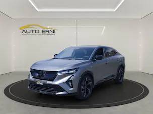 RENAULT Rafale 1.2 E-Tech Plug-in Atelier Alpine