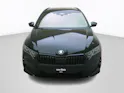 Škoda Octavia 2.0 TSI SportLine 4x4 DSG