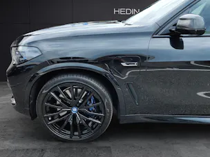 BMW X5 45e xDrive SAG
