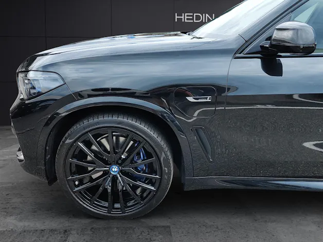 BMW X5 45e xDrive SAG