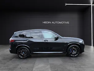 BMW X5 45e xDrive SAG