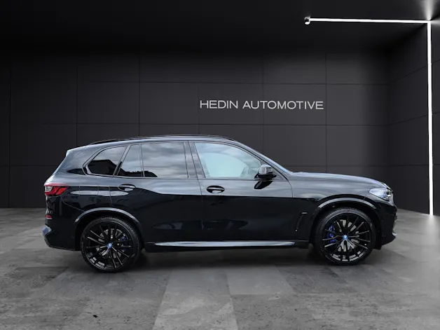 BMW X5 45e xDrive SAG