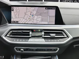 BMW X5 45e xDrive SAG