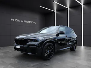BMW X5 45e xDrive SAG