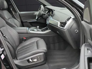 BMW X5 45e xDrive SAG
